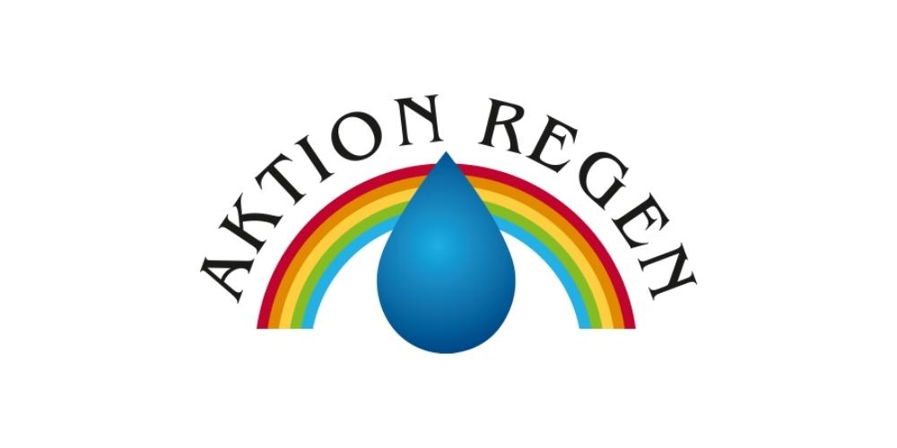 Aktion Regen Logo