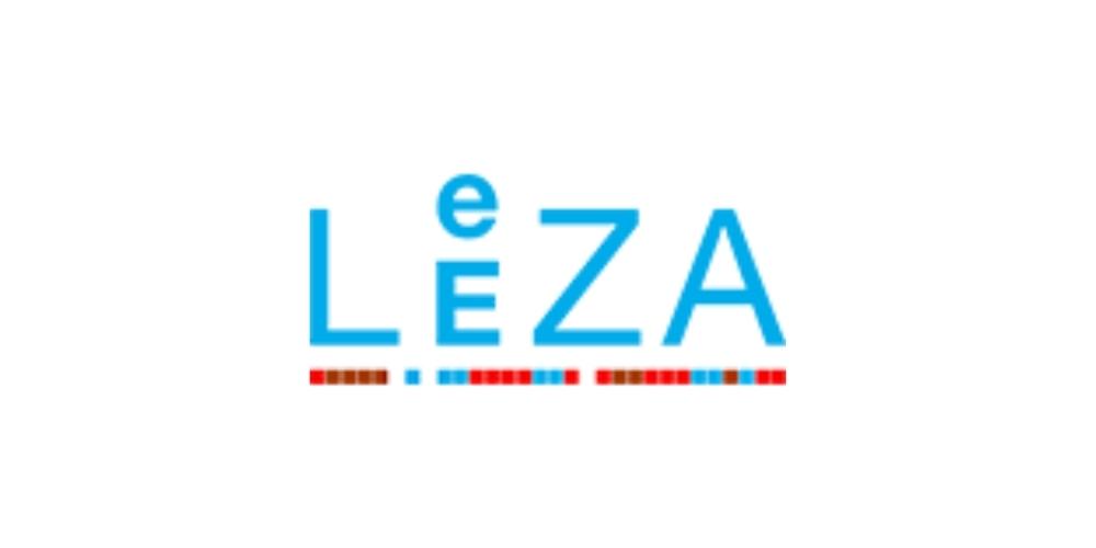 Leeza Logo