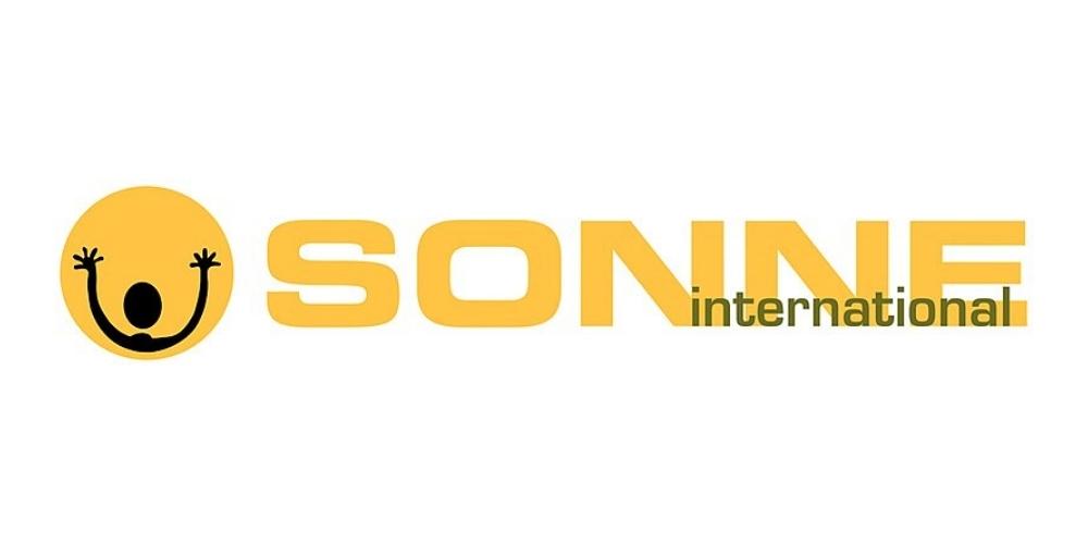 Sonne International Logo