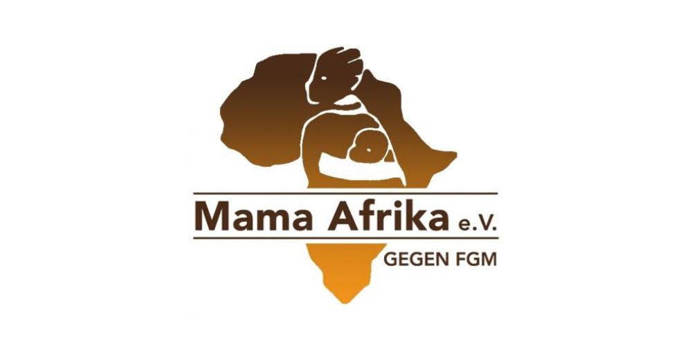 Logo Mama Afrika
